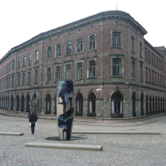 Vågsbunnen