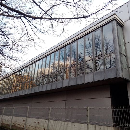 Biblioteca del Archivo del Territorio Histórico de Álava