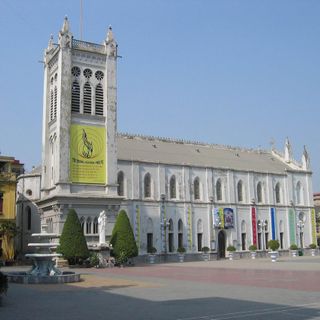 Hai Phòng Cathedral