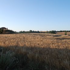 Castillo de Valderrábano