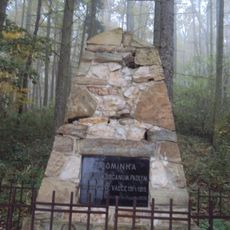 Pomník padlým 1. světové války