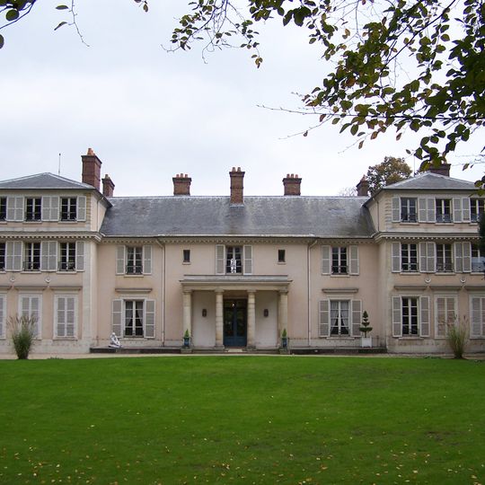 Domaine de Madame Élisabeth