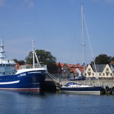 Port of Simrishamn