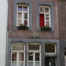 Capucijnenstraat 82, Maastricht