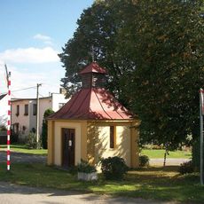 Kaple v Úněticích