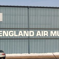 New England Air Museum