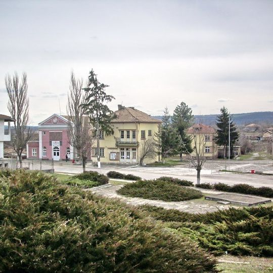 Targovishte Province