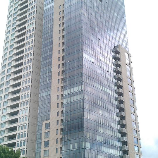 Kilbourn Tower