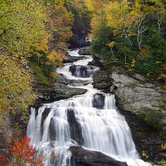 Nantahala National Forest