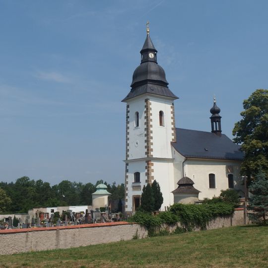 Church of Our Lady of Sorrows
