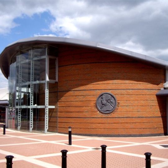 V&A Wedgwood Collection