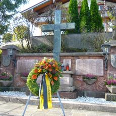 Kriegerdenkmal