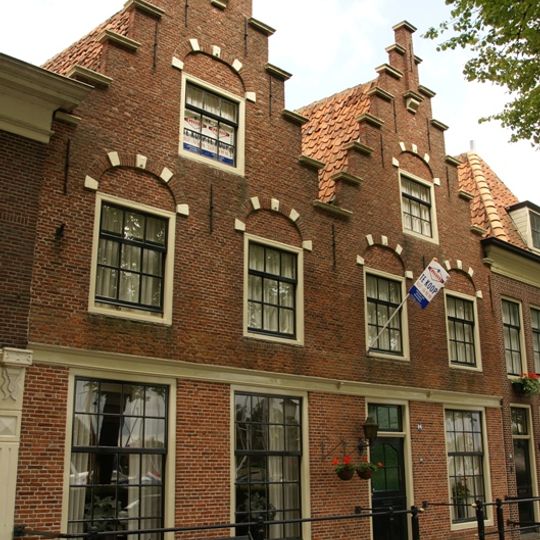 Westerhaven 30, Medemblik