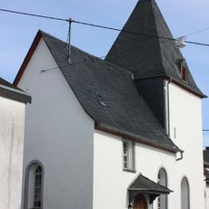 Evangelische Kapelle