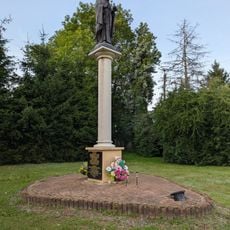 Statue
