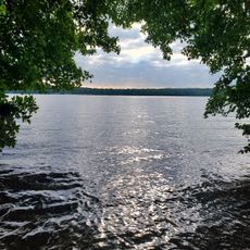 Hopemead State Park