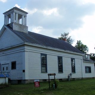 First Congregational Church of Clearwater