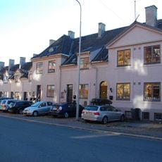 Myren arbeiderboliger