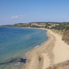 Papaz Plajı