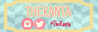 TheKanta Profile Cover