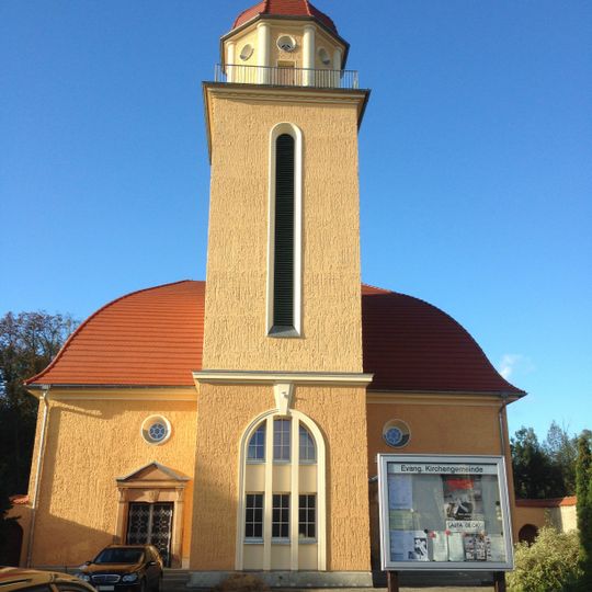 Protestant Church