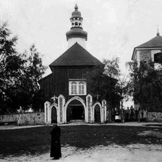 Kościół Wniebowzięcia Najświętszej Maryi Panny w Odelsku