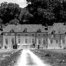 Château d'Orain