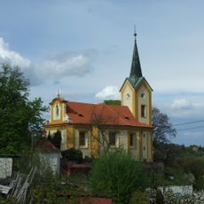 Church of Saint Wenceslaus