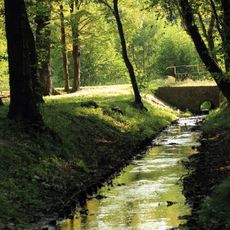 Park in Kaźmierzów