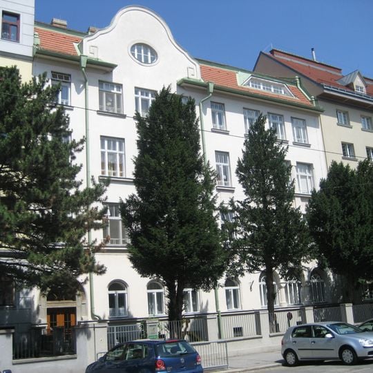 Kindergarten, Rossegger-Kindergarten