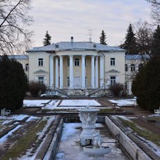 Vvedenskoe Estate