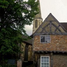 All Saints' Church