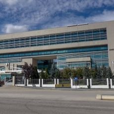 Constitutional Court of Turkey