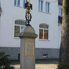 Betkreuz Hauptstraße 12 (bei)