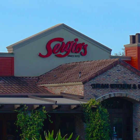 Sergio's