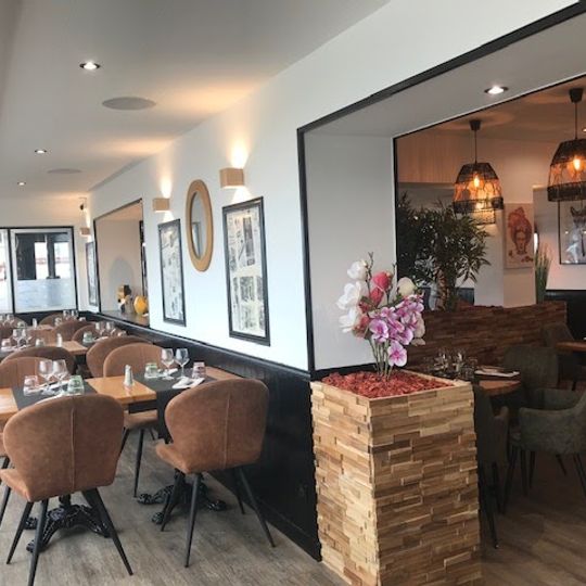 LE PAVILLON RESTAURANT PIZZERIA