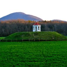 Nacoochee Valley Historic District