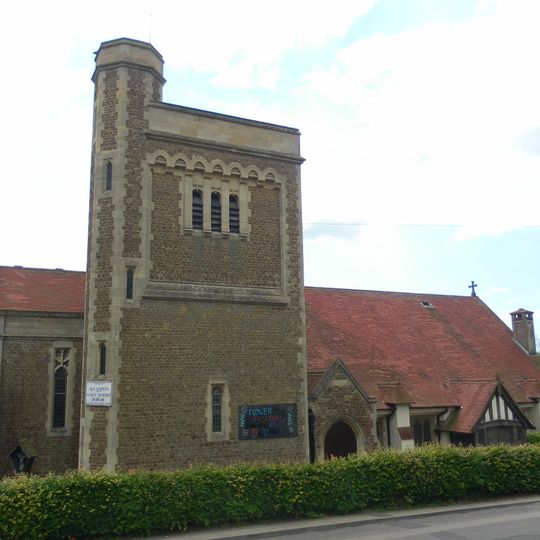 Church of All Saints
