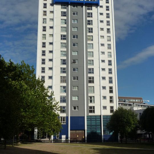 St Francis Court