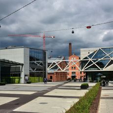 Praga Koneser Center