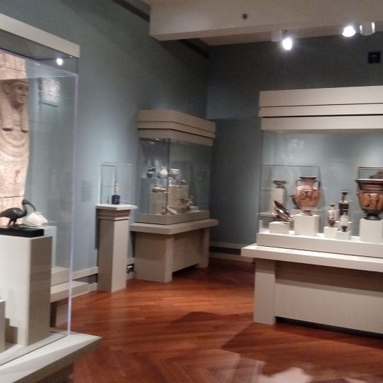 Middlebury College Museum of Art