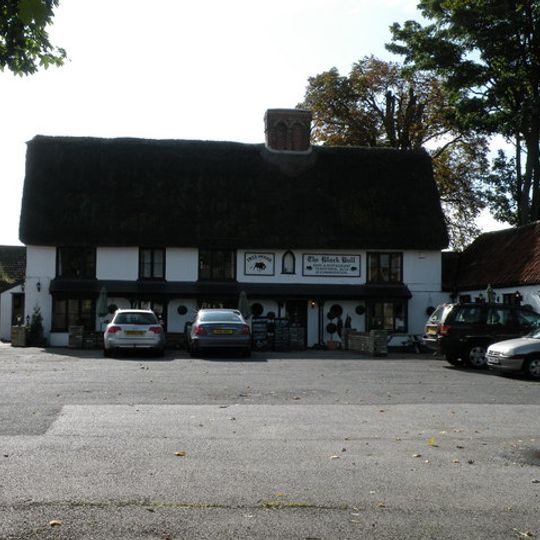 Black Bull Inn