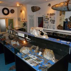 Muzeum letecké bitvy nad Krušnohořím