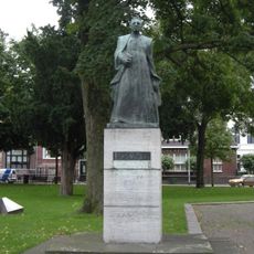 Monseigneur Nolenspark