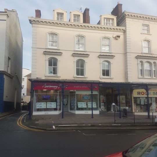 125, Mostyn Street, Llandudno