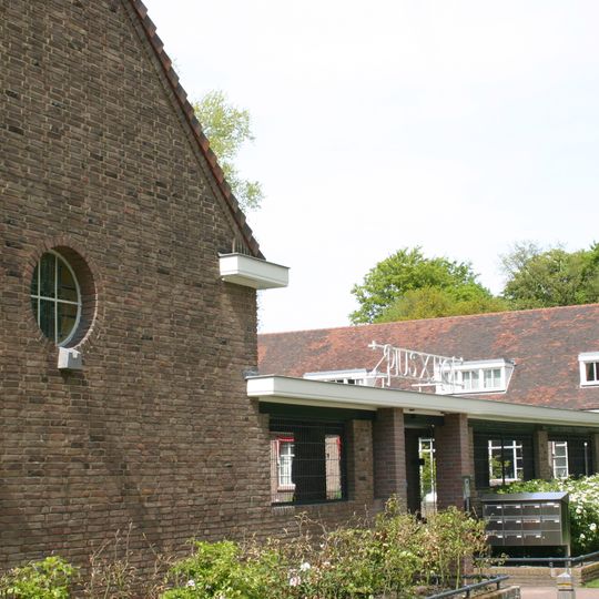 Paulusschool, Wassenaar