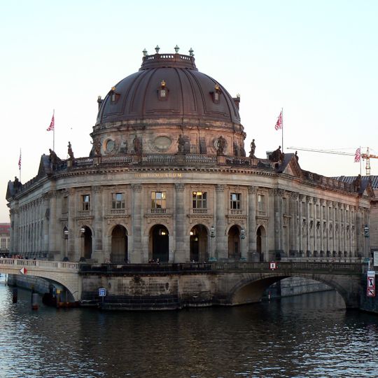 Münzkabinett Berlin