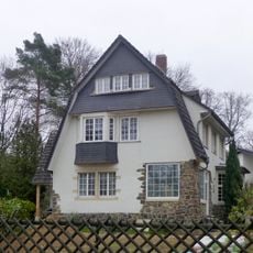 Haus Am Elfengrund 75