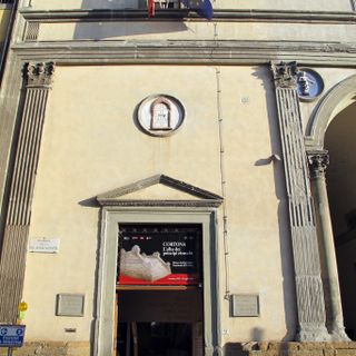 Museu Arqueológico Nacional de Florença