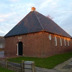 Doopsgezinde Vermaning (Zijldijk)